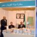 Kuwait portrays its oil experience in Egypt