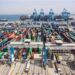 Abu Dhabi Terminals achieves ISO 28001:2007 Certification for Khalifa Port Container Terminal