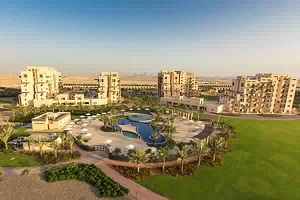 Dubai Properties responds to mid-income sector demand by expanding Remraam community