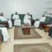 Dubai Customs discusses bilateral trade development with Oman