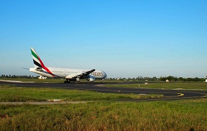 Emirates’ Dar es Salaam Service becomes ‘double-daily’