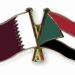 Sudan’s Minister of Investment Meets Qatari Ambassador