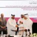 Ashghal Signs QR 5.5 Billion Construction Contracts
