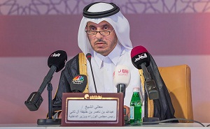PM: Government Committed to Implementing HH the Emir’s Directives to Push Economy Movement Effectively