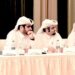 Qatar Rail Hosts Workshop on Qatar National Datum