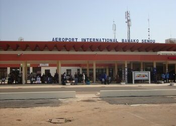 Kuwait lends Mali to renovate airport