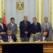 Kuwait signs loan deal with Egypt
