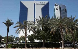 Dubai Chamber discusses business community’s issues