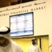 Dubai Financial Market’s market capitalisation increased at the end of 2014 by 24.3% to AED 322.6 billion
