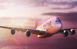 Qatar Airways Reveals Amsterdam as First New Destination for 2015