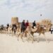 QTA to Launch Second Desert Caravan Challenge