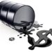 Weak world economies continue to restrain oil demand growth