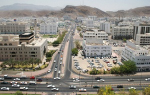 Oman approves FY ’15 budget