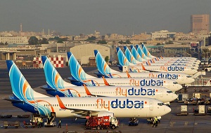 flydubai celebrates listing of US$ 500 million Sukuk on NASDAQ Dubai