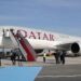 Qatar Airways Unveils A350 XWB Aircraft