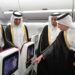 Deputy Premier Officially Inaugurates Qatar airways A350 XWB Aircraft