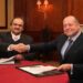 GDI Signs Contract With Gulf Liftboat to Provide Liftboat Services for Dolphin Energy