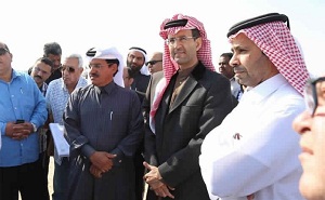 88 Investors Participate in Tender for Food Security Projects