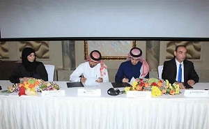 ictQATAR, Major Institutions Sign MoUs to Improve Migrant Workers’ ICT Skills