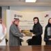 QNB and Qatari Businesswomen Association Sign a Memorandum of Understanding