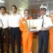 RasGas Delivers 1000th LNG Cargo to Petronet