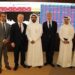 Deutsche Borse Visits Qatar Stock Exchange