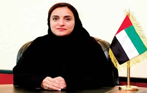 Lubna Al Qasimi hails leadership on UAE’s lead in global Indicators of Government and Economic Confidence