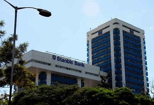 Stanbic Bank Uganda Limited signs US$ 85 million Syndicated Term Loan Facility in Dubai