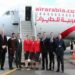 Air Arabia to open new international hub in Jordan