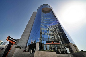 Al Khaliji Reports 2014 Net Profit of QR 563 Million and Impressive 24% Growth in Total Assets