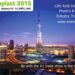 Borouge participates in Arabplast 2015 exhibition