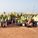 Kuwaiti delegation visits KFAED-funded Safi Port in Morocco