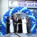 United Arab Bank opens new branch in Dubai