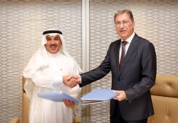 FGB announces deal with Dalma Energy