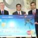 Mashreq launches “sMiles” – the UAE’s first Anywhere, Anytime, Any Airline miles card