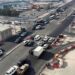 Ashghal Announces Opening of 4th Phase of C-Ring Road Project