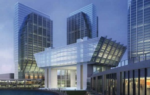 ADX hosts Massar Solutions meeting