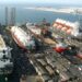 Drydocks World scores high for customer satisfaction