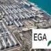 EGA Jebel Ali site launches project to enhance operations