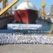 Nakilat Shipyard Celebrates 100th LNG Carrier Repair