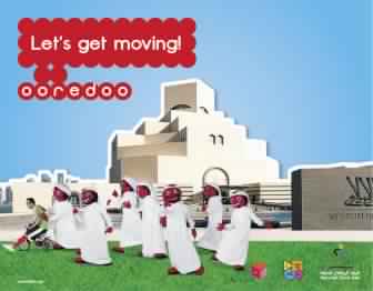 Ooredoo to Host Activity-Packed Festival of Sport on Qatar Sports Day