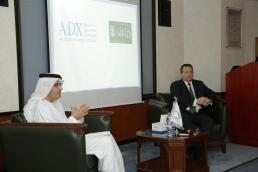 ADX and NBAD launch Market Making Activity