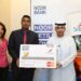 Noor Bank partners with SriLankan Airlines to offer new MasterCard