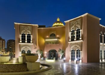 Antica Pesa defines Doha’s Italian culinary