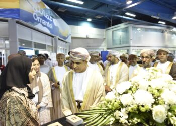 25th Edition COMEX Takes Off