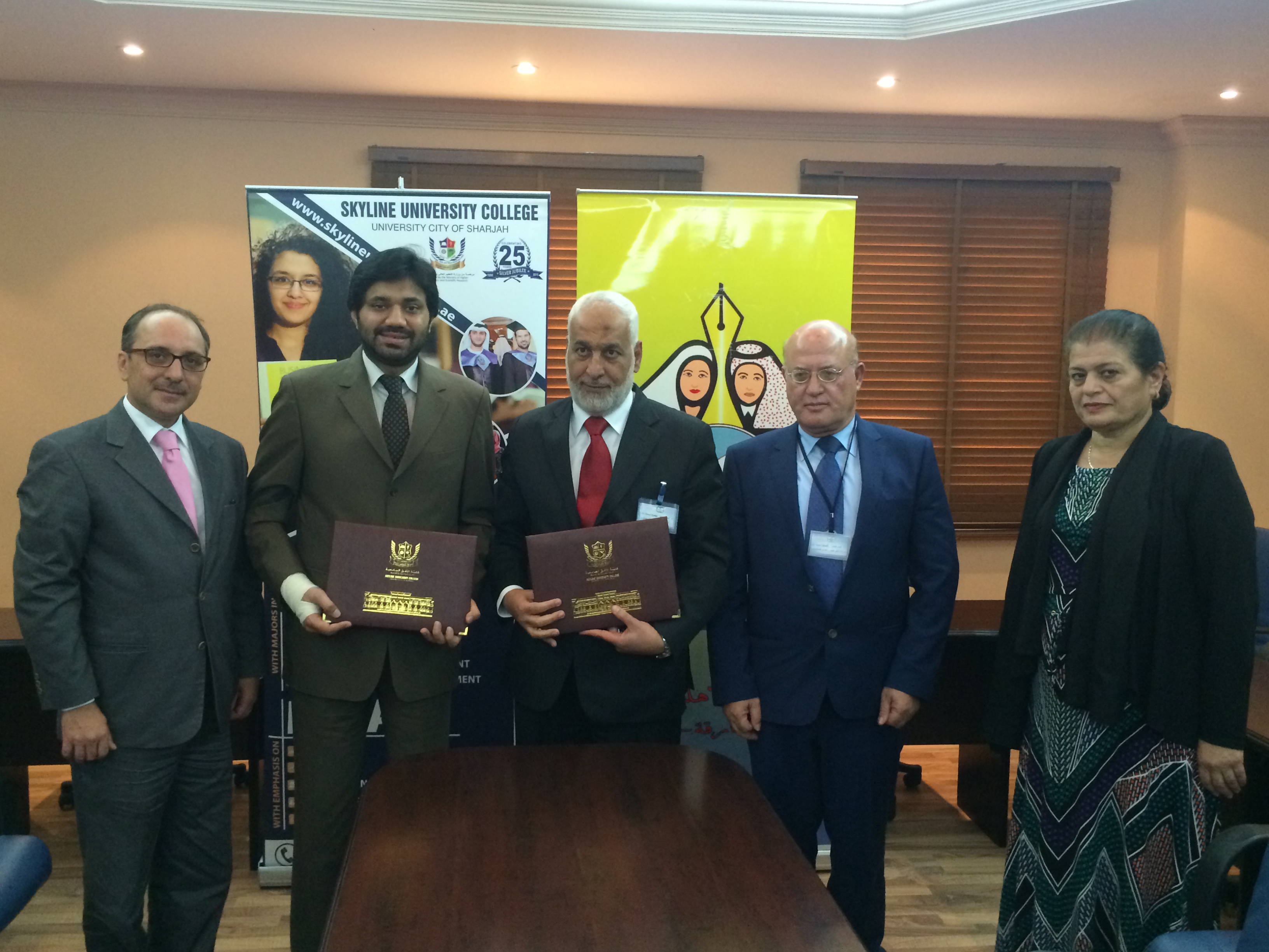 Skyline grants AED14.58m