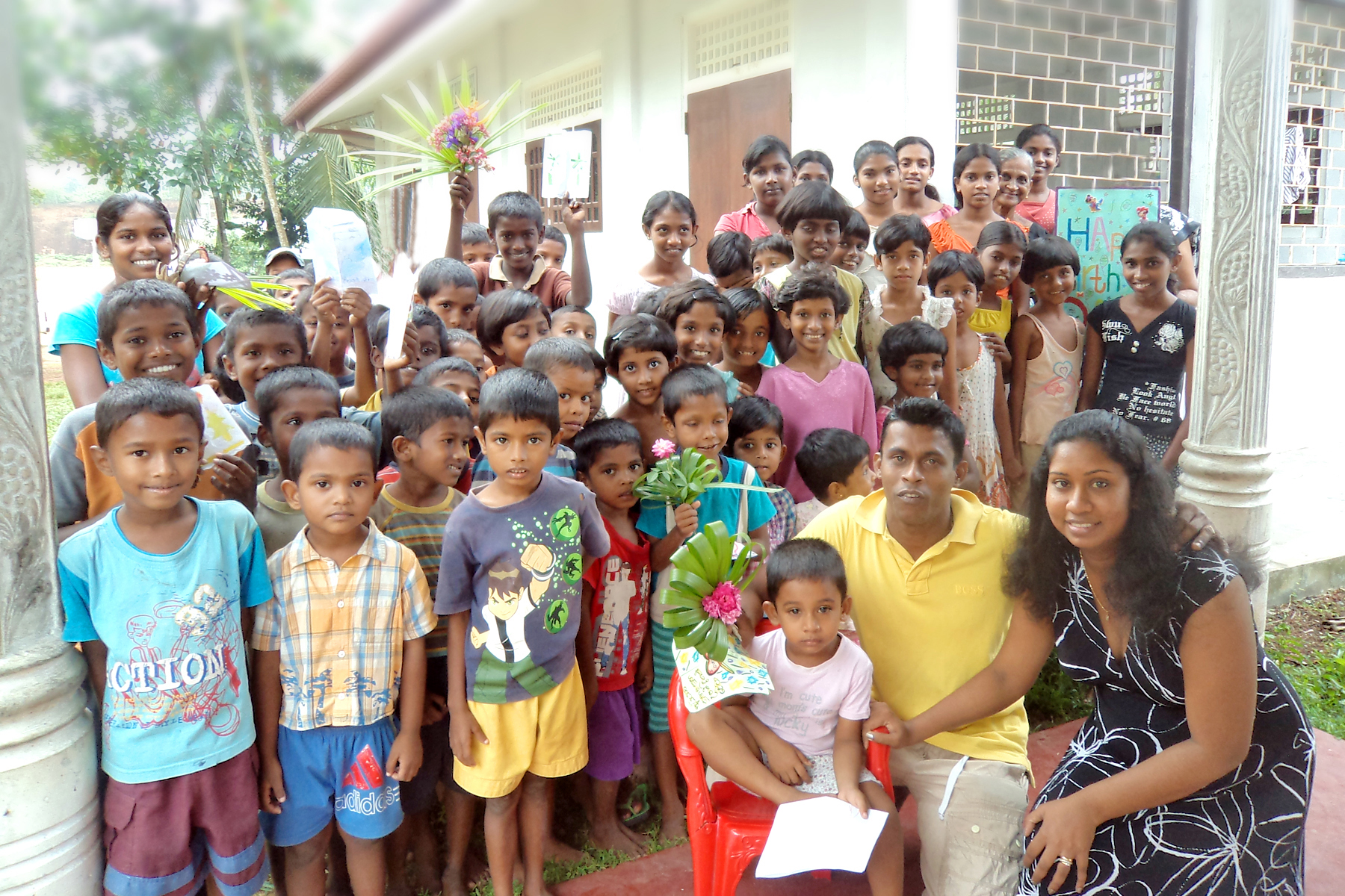 Doing the Right Thing