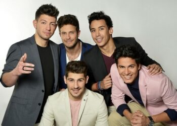 The 5 is no. 1 in the Middle East