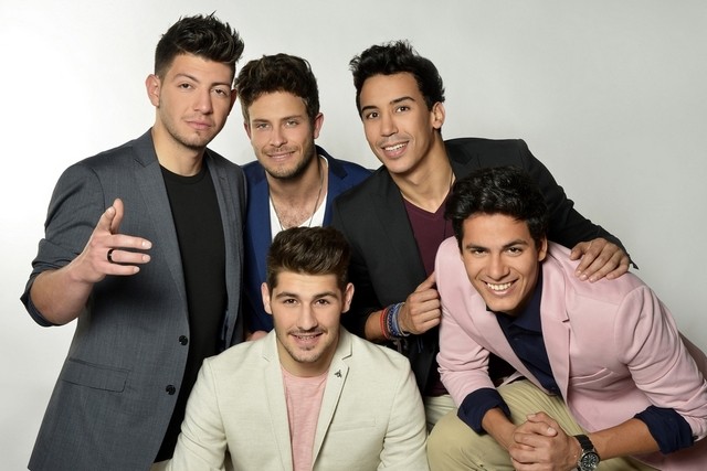 The 5 is no. 1 in the Middle East