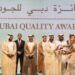 DUBAI QUALITY AWARD